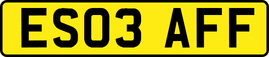 ES03AFF