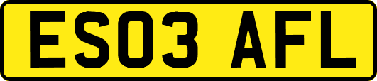 ES03AFL