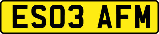 ES03AFM