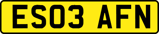 ES03AFN