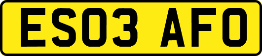ES03AFO
