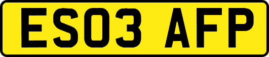 ES03AFP