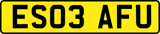 ES03AFU