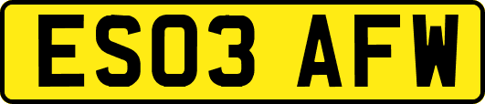 ES03AFW
