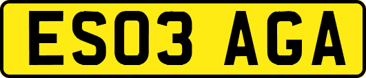 ES03AGA