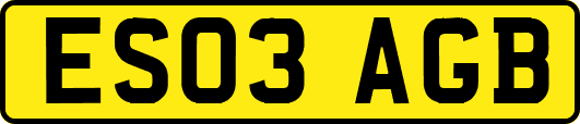 ES03AGB
