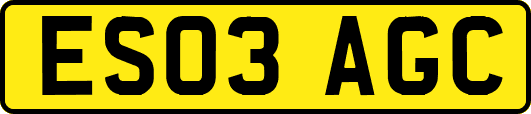ES03AGC