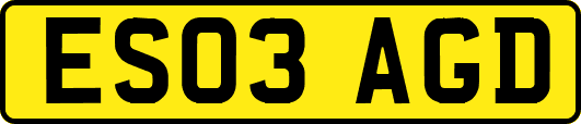 ES03AGD