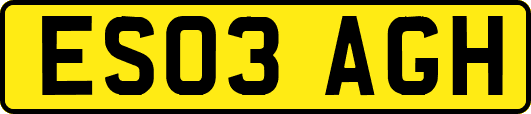 ES03AGH