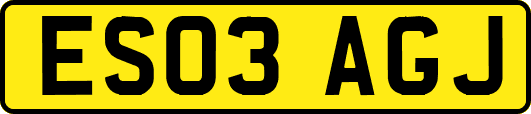 ES03AGJ