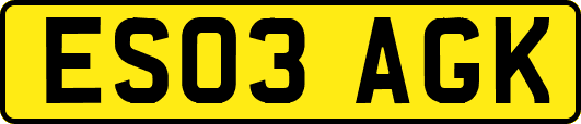 ES03AGK