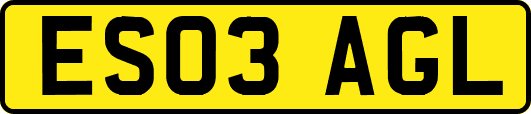 ES03AGL
