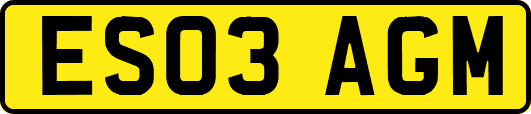 ES03AGM