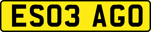 ES03AGO