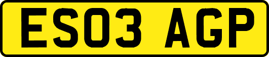 ES03AGP