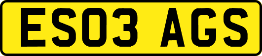 ES03AGS
