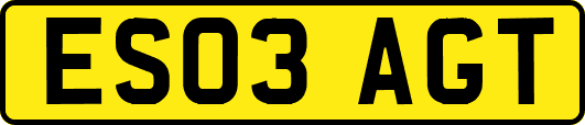 ES03AGT
