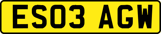 ES03AGW