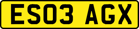 ES03AGX