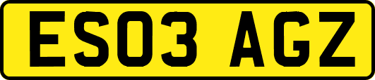 ES03AGZ