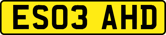 ES03AHD