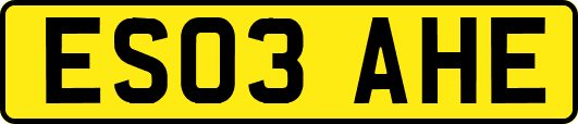ES03AHE