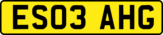ES03AHG