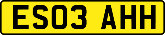 ES03AHH