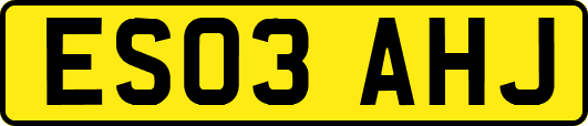 ES03AHJ
