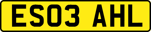 ES03AHL