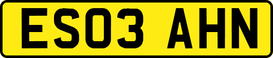 ES03AHN
