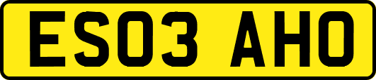 ES03AHO