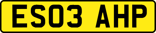 ES03AHP