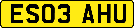 ES03AHU