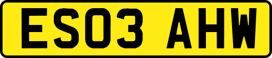 ES03AHW