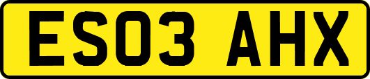 ES03AHX
