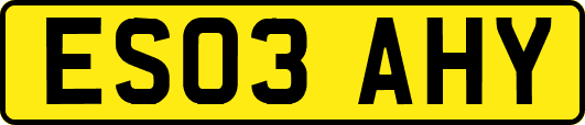 ES03AHY