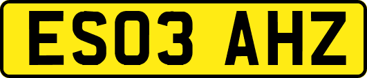 ES03AHZ