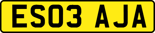 ES03AJA
