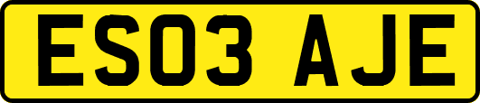 ES03AJE