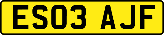 ES03AJF