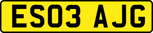 ES03AJG