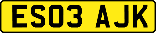 ES03AJK