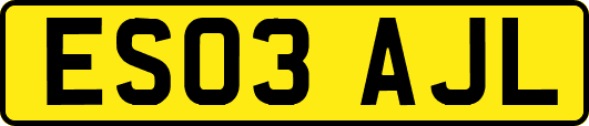 ES03AJL