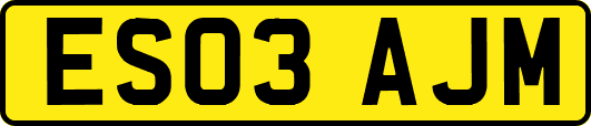 ES03AJM