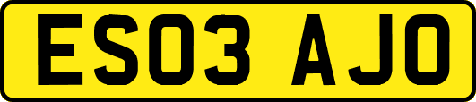 ES03AJO