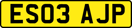 ES03AJP