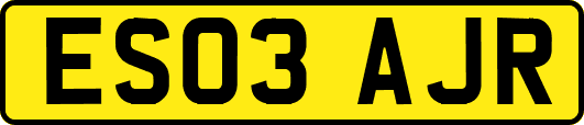 ES03AJR