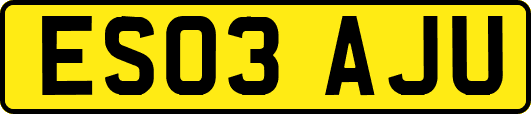 ES03AJU