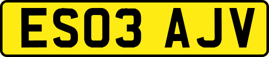 ES03AJV